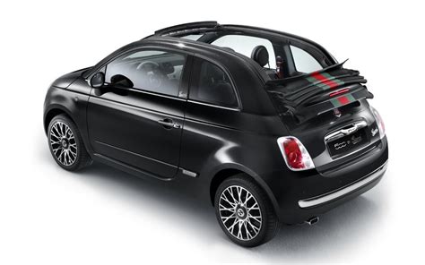 fiat 500 gucci cabriolet prix|gucci fiat 500 price.